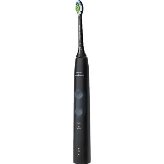 Philips Sonicare ProtectiveClean 4500 HX6830/44 - Sort/Grå