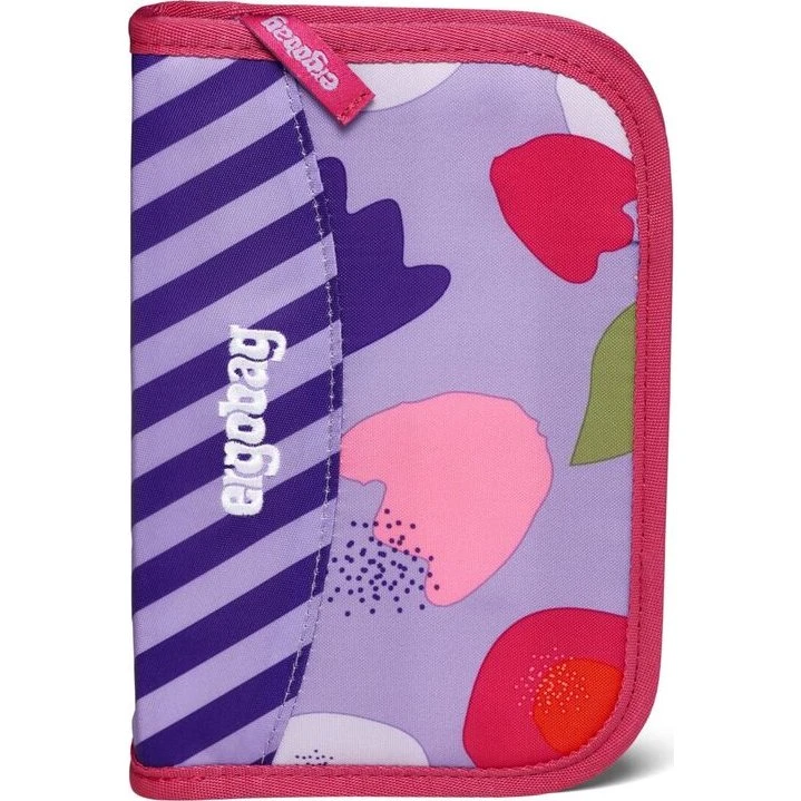 Ergobag Penalhus Flower Powbear