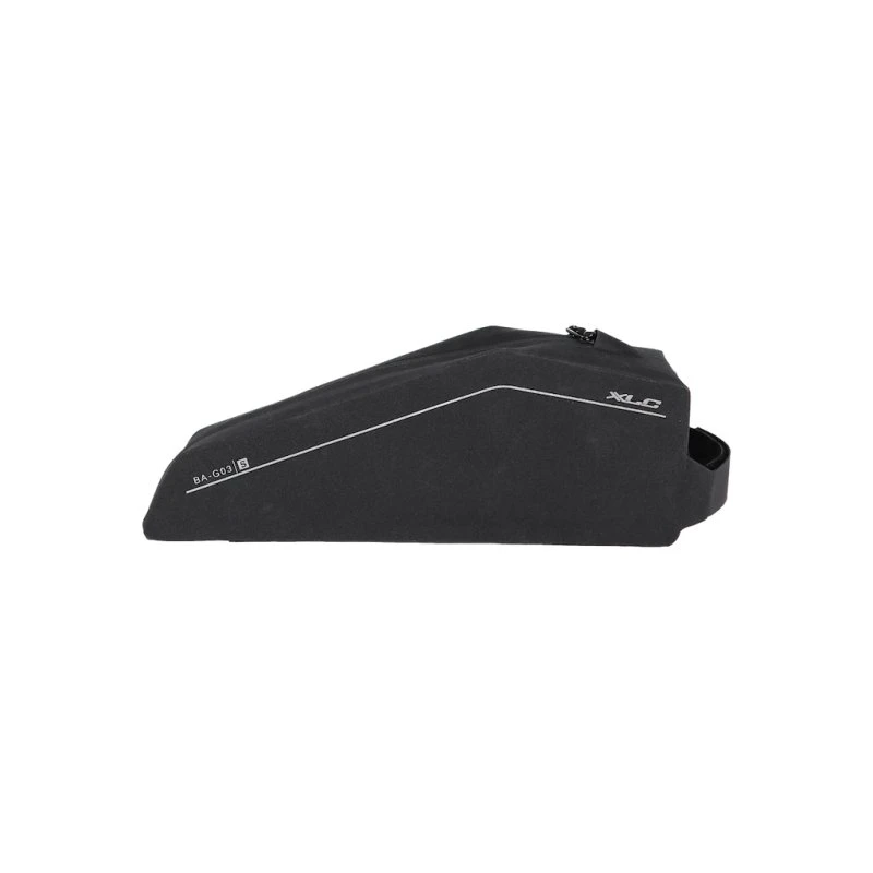 XLC Top tube taske 1 L sort