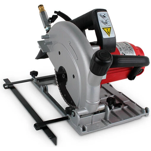 RUBI TC-180 dyksav til fliser 230V