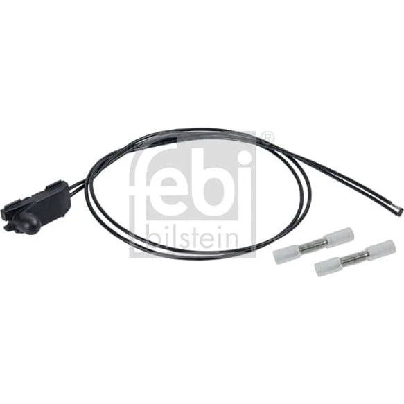 FEBI BILSTEIN Temperatursensor 107141 til Fiat, Opel og Peugeot