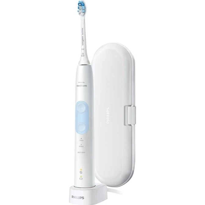 Philips Sonicare ProtectiveClean 5100 HX6859 - Hvid