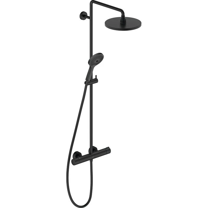 Duravit C.1 brusesæt, matsort