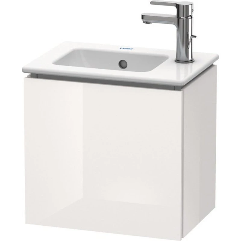Duravit L-Cube underskab, 42x29,4 cm, hvid højglans