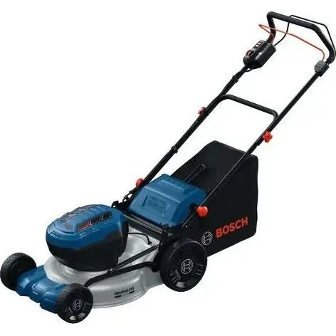 Bosch GRA 18V2-46SP Selvgående Batteriplæneklipper 46 cm