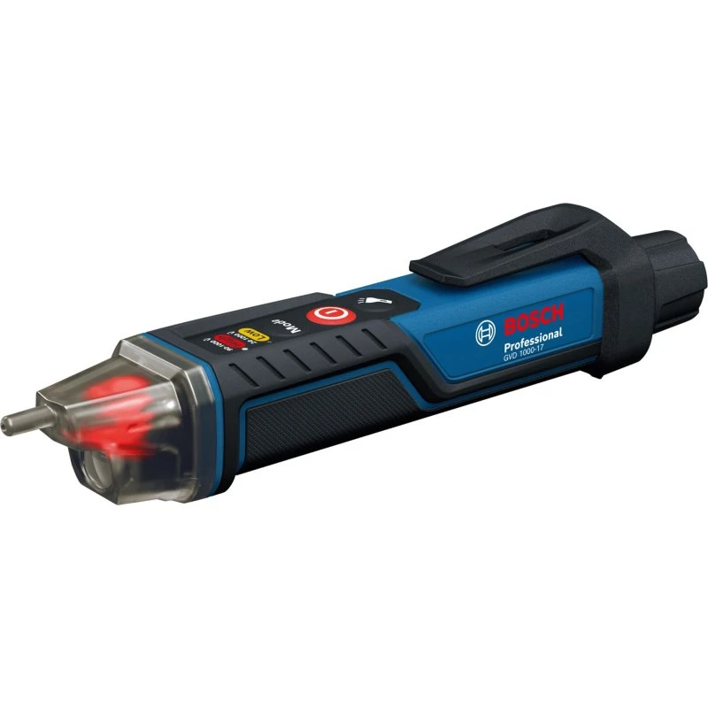 Bosch Professional GVD 1000-17 Spændingstester, 24-1000V AC