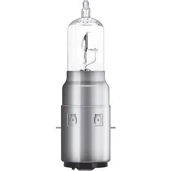 Osram Original fjernlys pære BA20d 12V 35W til motorcykel