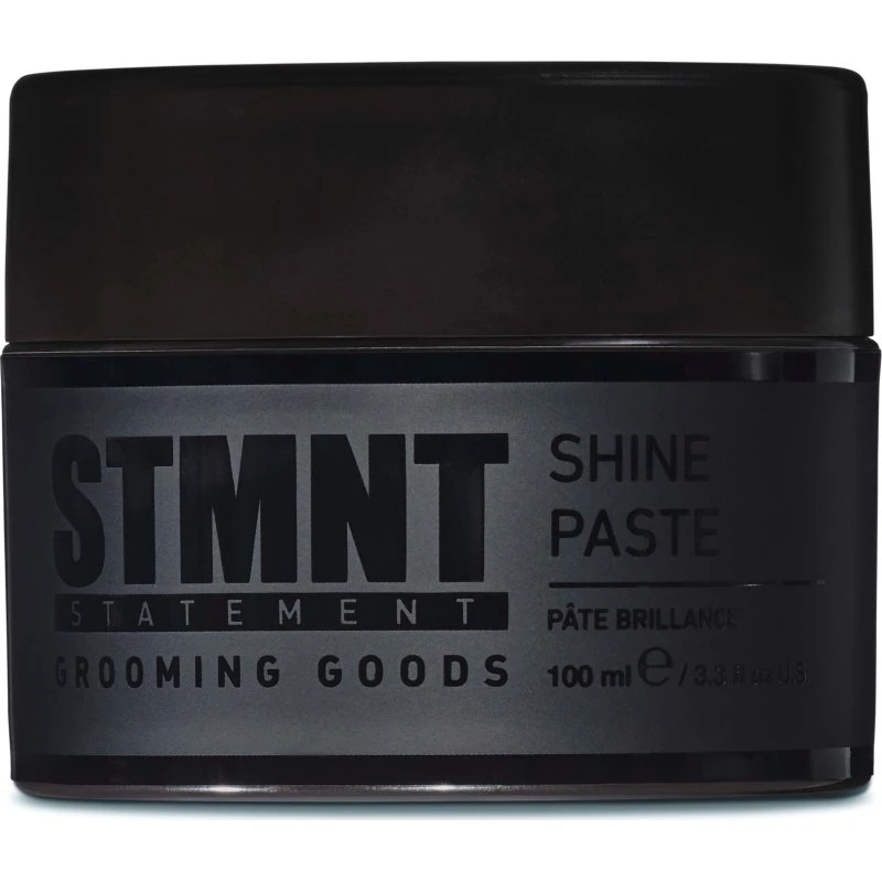 STMNT Grooming Goods Shine Paste 100 ml