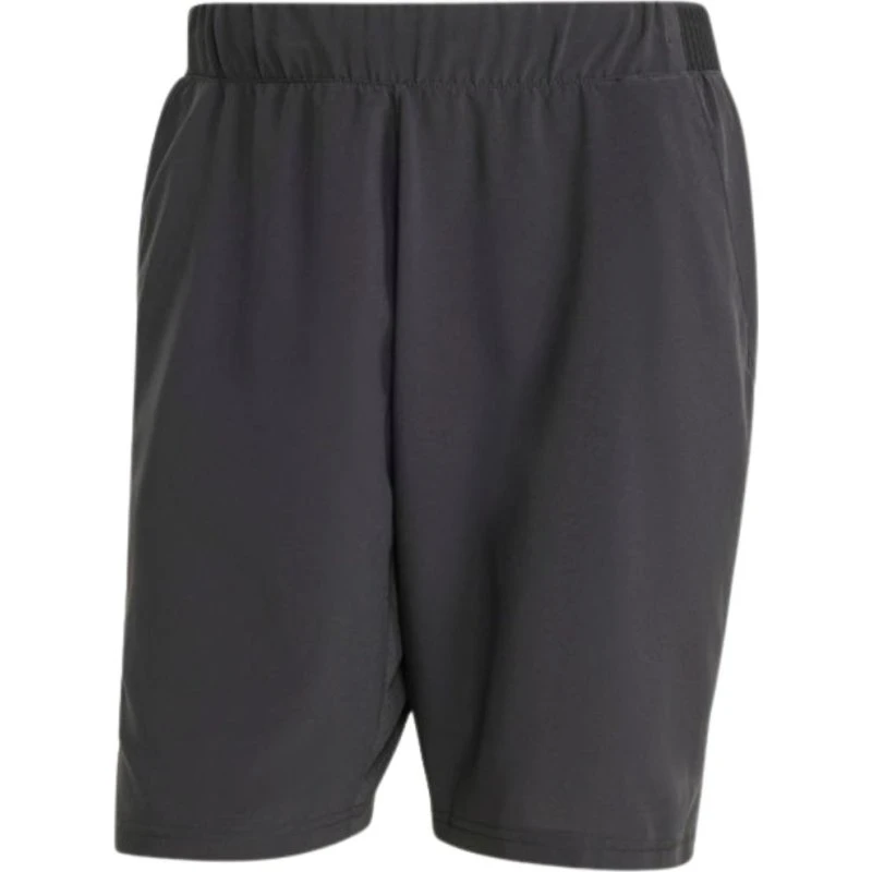 Adidas Club Climacool Stretch Woven Shorts - Black