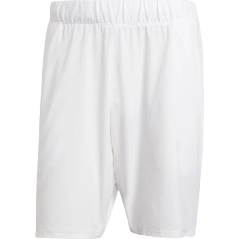 Adidas Club Climacool Stretch Woven Shorts - White