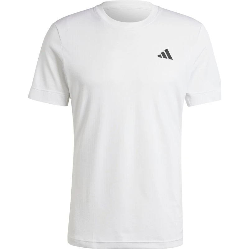 Adidas Freelift T-shirt White
