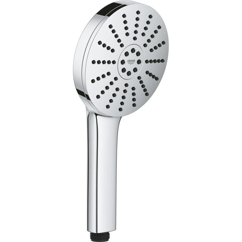 Grohe Vitalio Joy+ 120 håndbruser, vandbesparende, krom