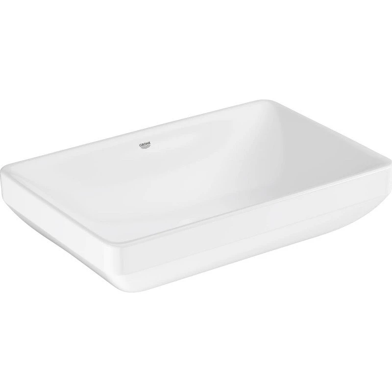 Grohe Euro håndvask, 60x40 cm, hvid