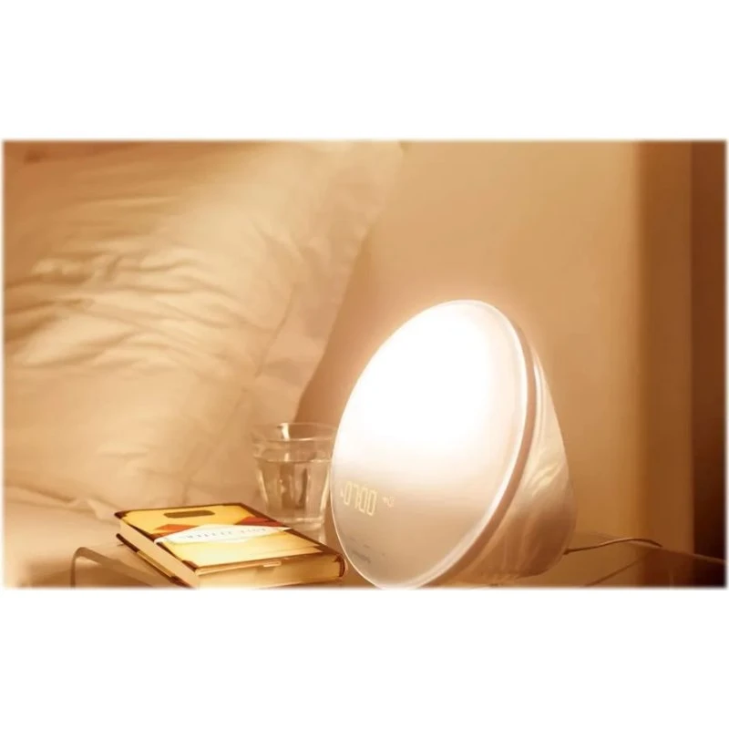 Philips HF3531/01 Wake-up Light