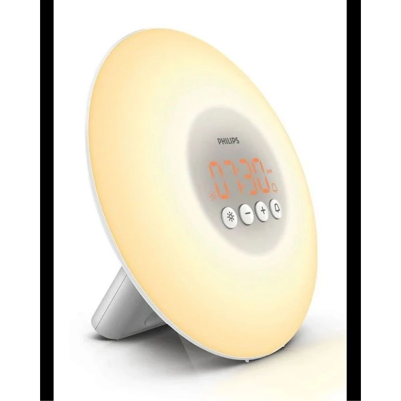 Philips Wake-Up Light HF3500/01