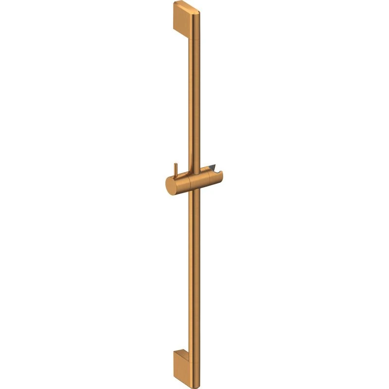 Duravit brusestang, bronze
