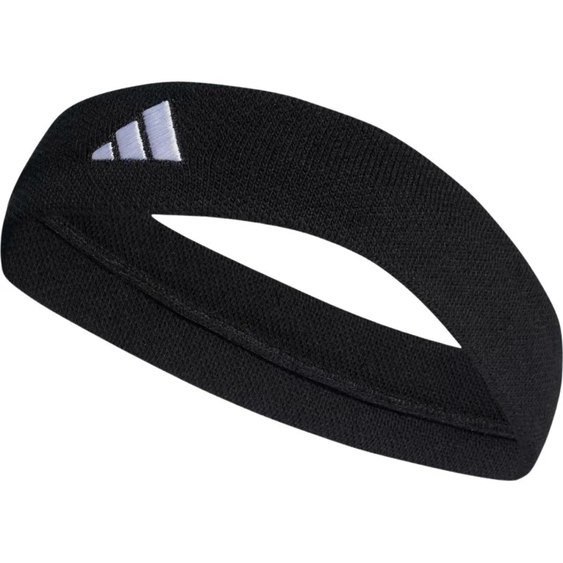 Adidas Tennis Headband Black