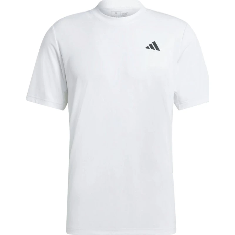 Adidas Club T-shirt White