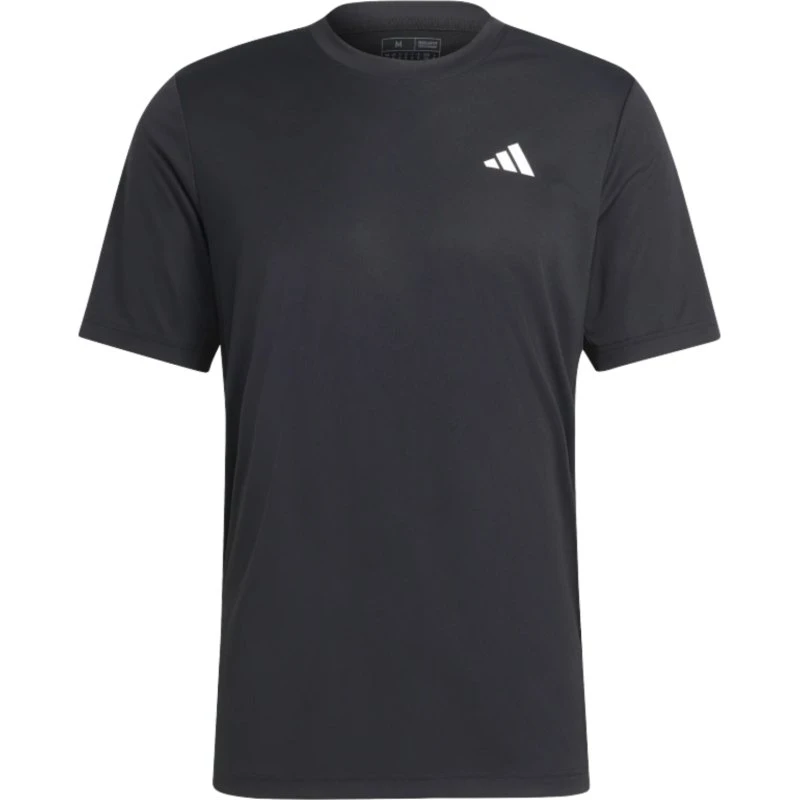 Adidas Club T-Shirt Black