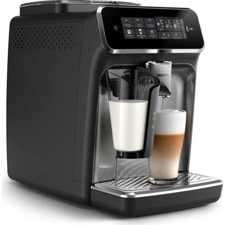 Philips 3300 Series EP3349 espressomaskine, sort