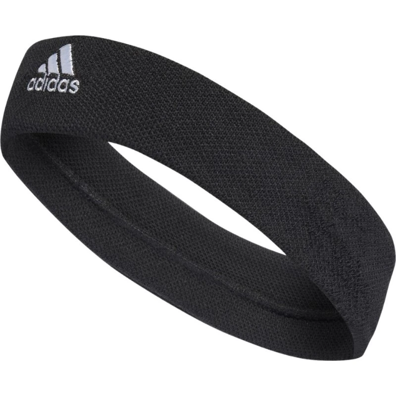 Adidas Headband Black/White
