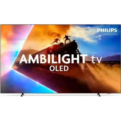 Philips 65" OLED 4K Ambilight 120 Hz Smart TV
