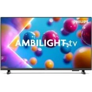 Philips 32PFS6900/12 32" Full HD Smart TV med Ambilight – sort