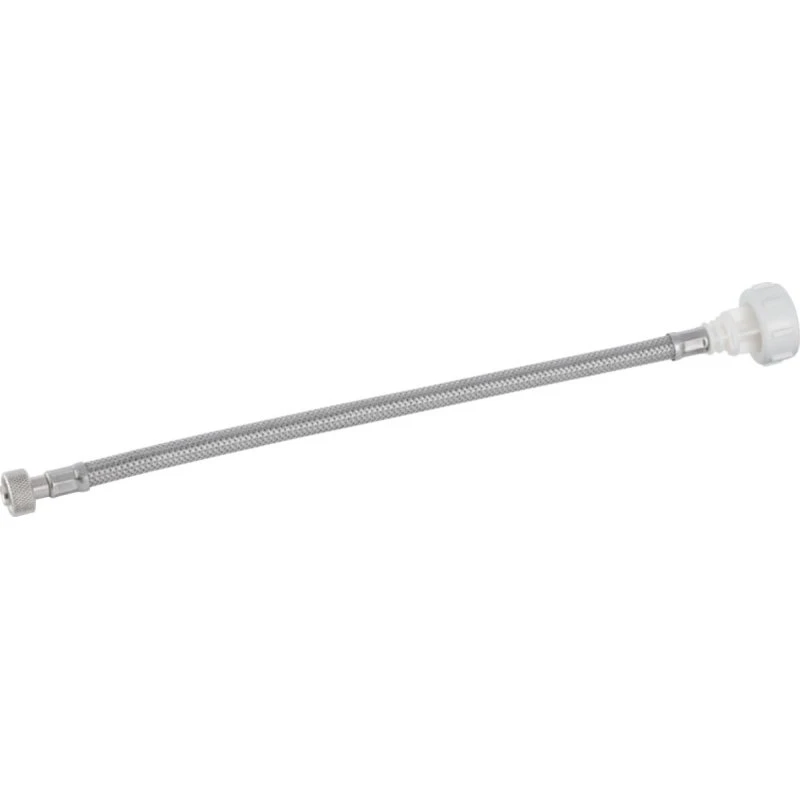 Geberit 3/8" panserslange type 383, 33 cm