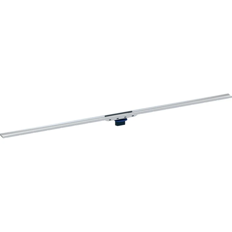 Geberit CleanLine80 afløbsarmatur, 300-1100 mm, rustfrit stål