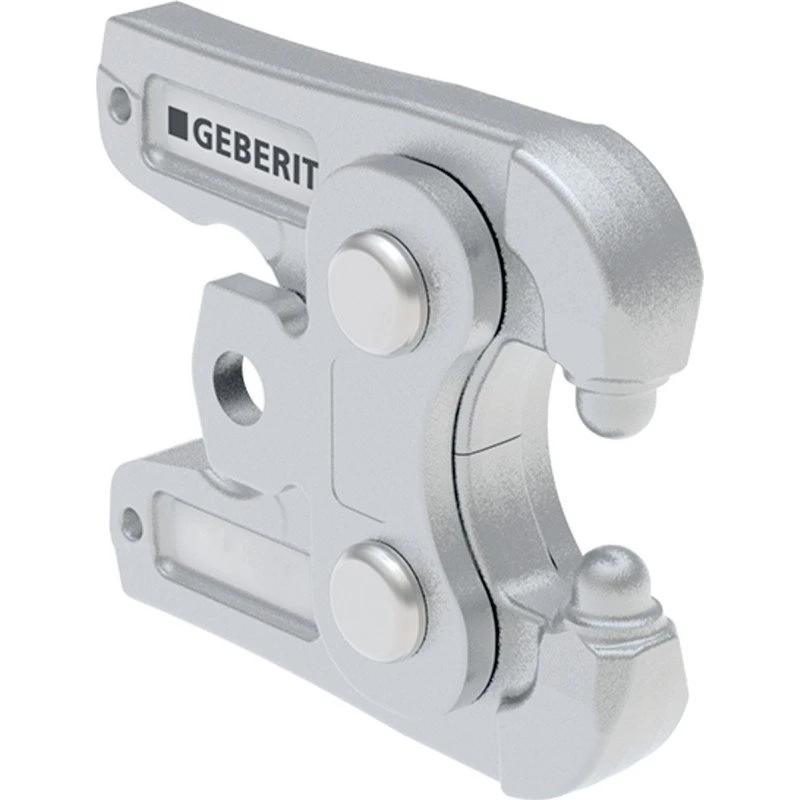 Geberit Mapress ZB 103S mellembakke, 12-35mm