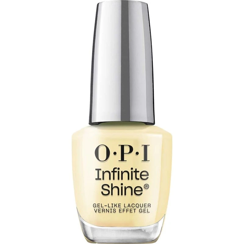 OPI Infinite Shine This Chic is Bananas - 15 ml