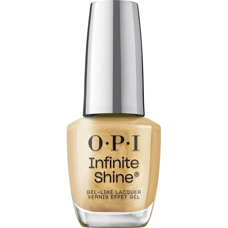 OPI Infinite Shine 24/7 Carat Neglelak 15ml