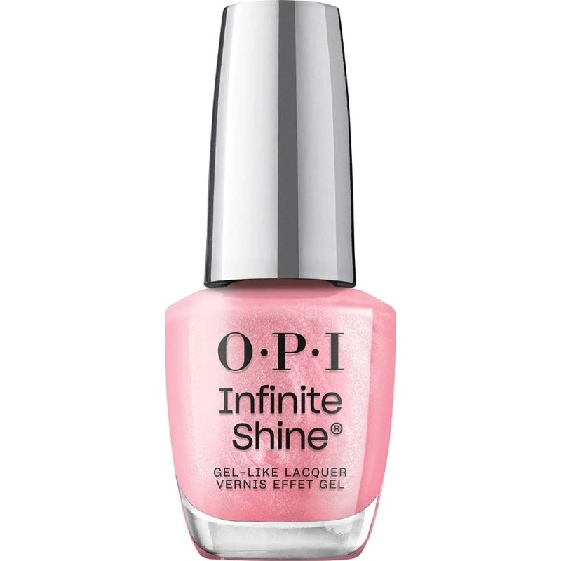 OPI Infinite Shine Princesses Rule! Silk Gel Neglelak 15 ml