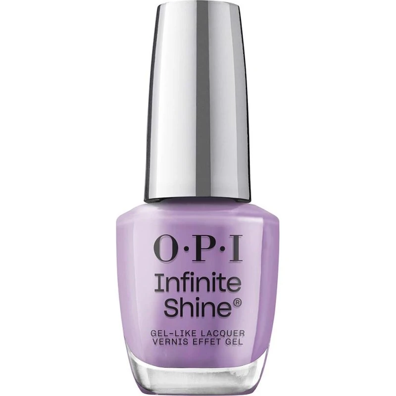 OPI Infinite Shine Lush Hour Neglelak 15ml