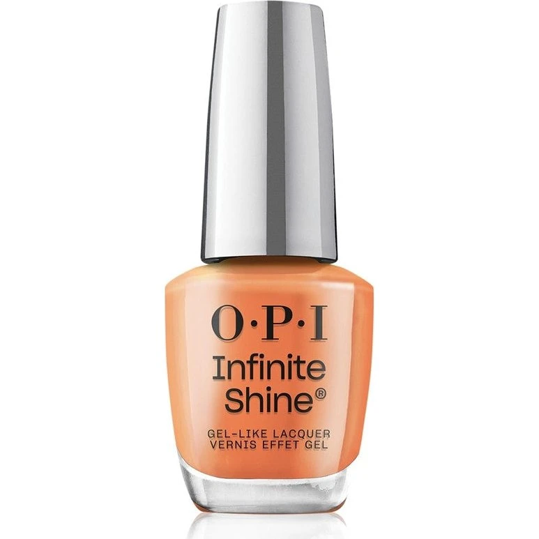 OPI Infinite Shine Silk Gel Neglelak Bright on Top of It 15ml