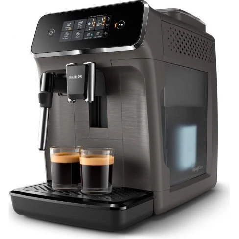 Philips 2200-serien EP2224/10 fuldautomatisk espressomaskine 1,8 L