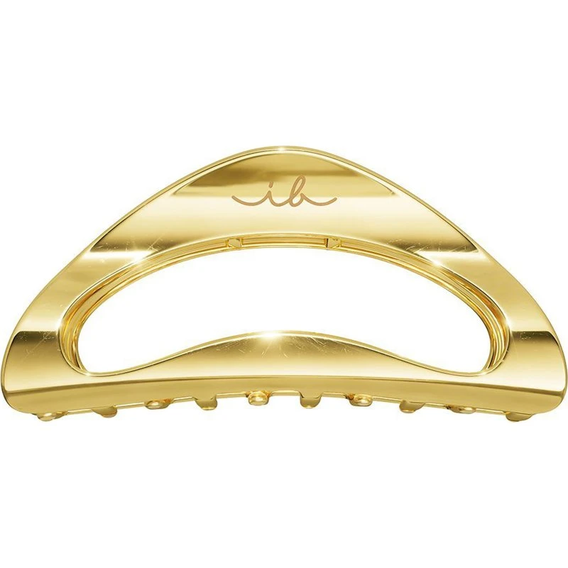 Invisibobble Clipstar Gold Luxe Hårklemme - Stor Gylden