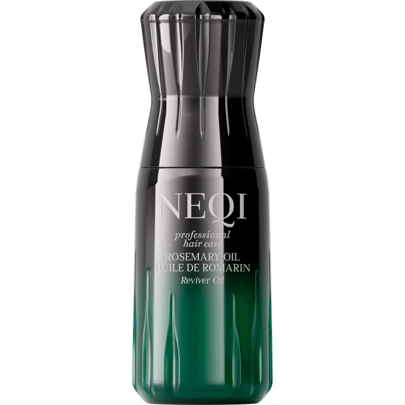 NEQI Smooth Strength Rosemary Oil 75 ml
