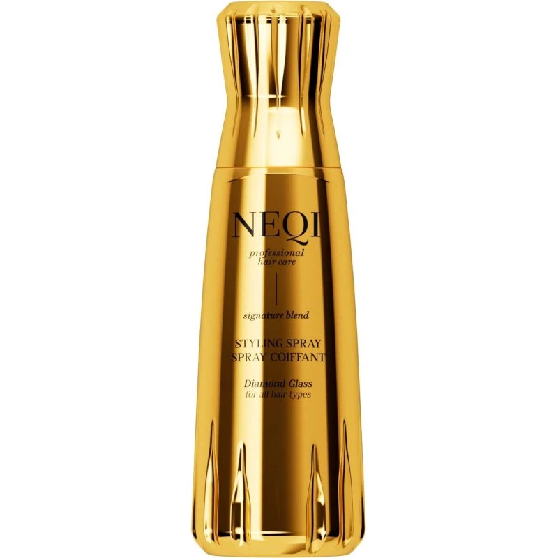 NEQI Diamond Glass Styling Spray 180 ml