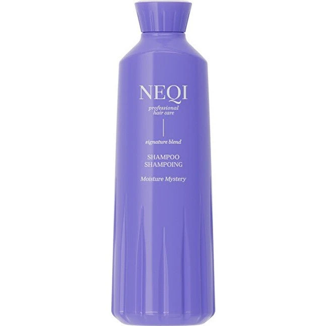 Neqi Mystery Moisturizing Shampoo - 330 ml