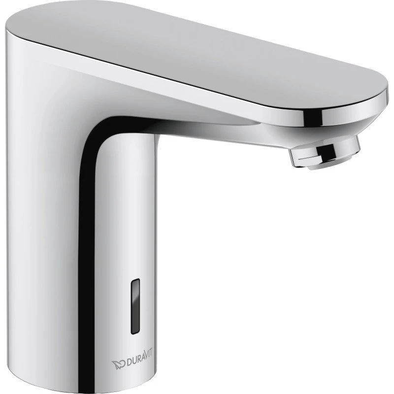Duravit Sensor 1 berøringsfri håndvaskarmatur, krom