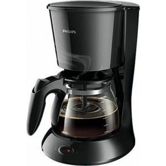 Philips HD7461/20 kaffemaskine, sort 1,2 l (1.000 W)