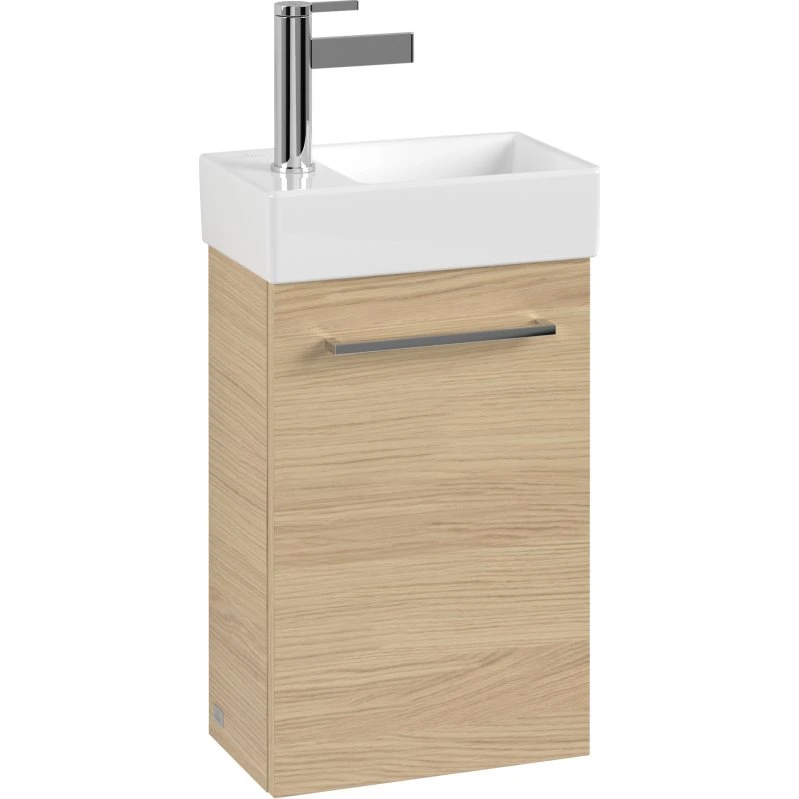 Villeroy & Boch Avento Vanity underskab, eg, 34x51x20 cm