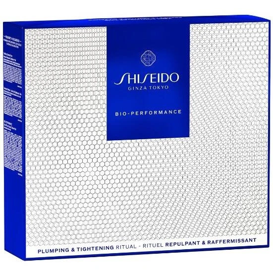 Shiseido Bio-Performance Skinfiller Kit