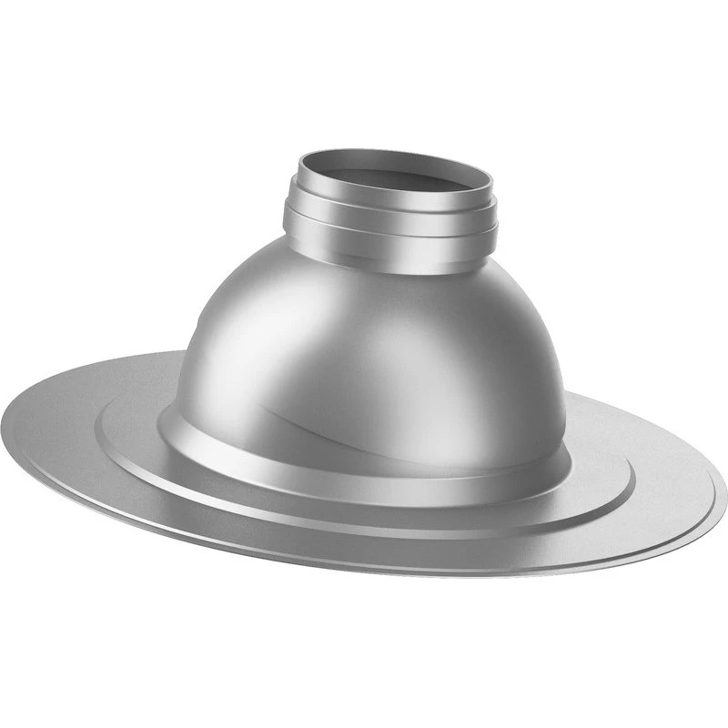 Bosch Taginddækning Ø 170/495 mm (0-15°)