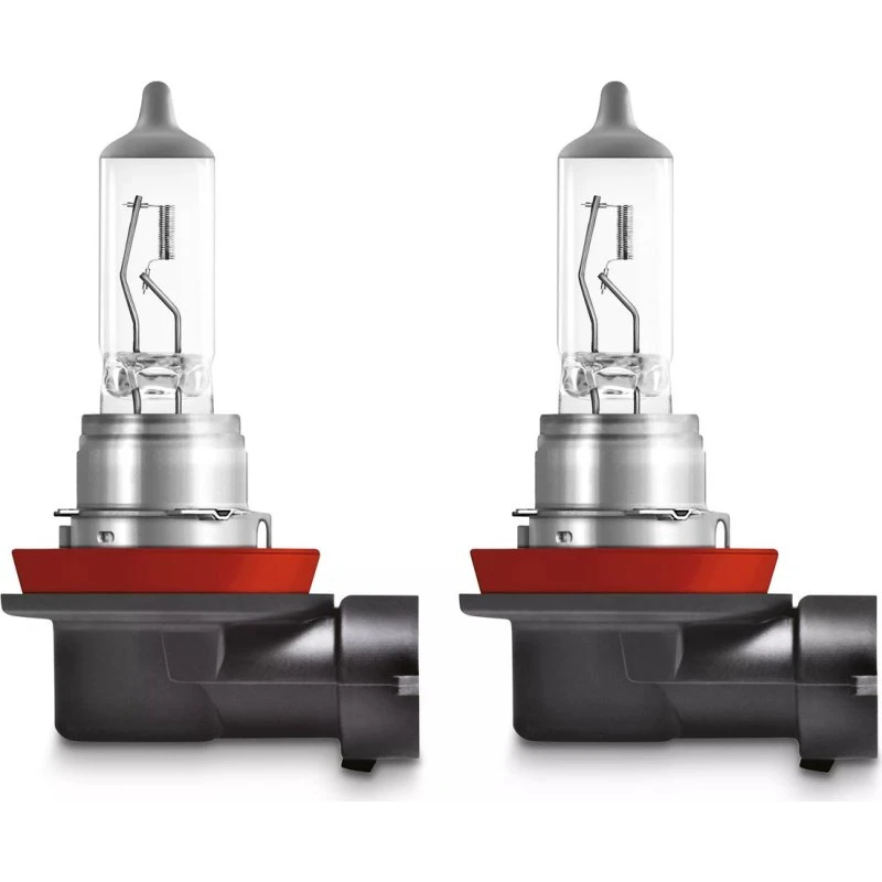 OSRAM Original H11 55W 12V Halogenpære til fjernlys
