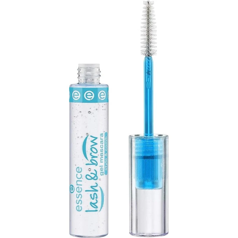 Essence Lash & Brow Gel Mascara 9 ml