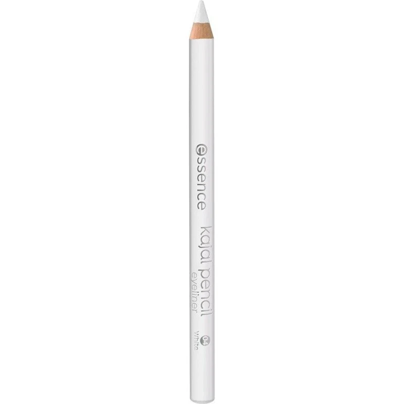 Essence Kajal Eye Pencil 04 Hvid