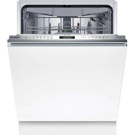 Bosch SMV6ZCX24E Opvaskemaskine med PerfectDry og 2+2 års garanti