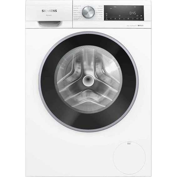 Siemens WG44G2FKDN Vaskemaskine - 9 kg